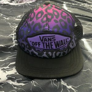 Vans SnapBack